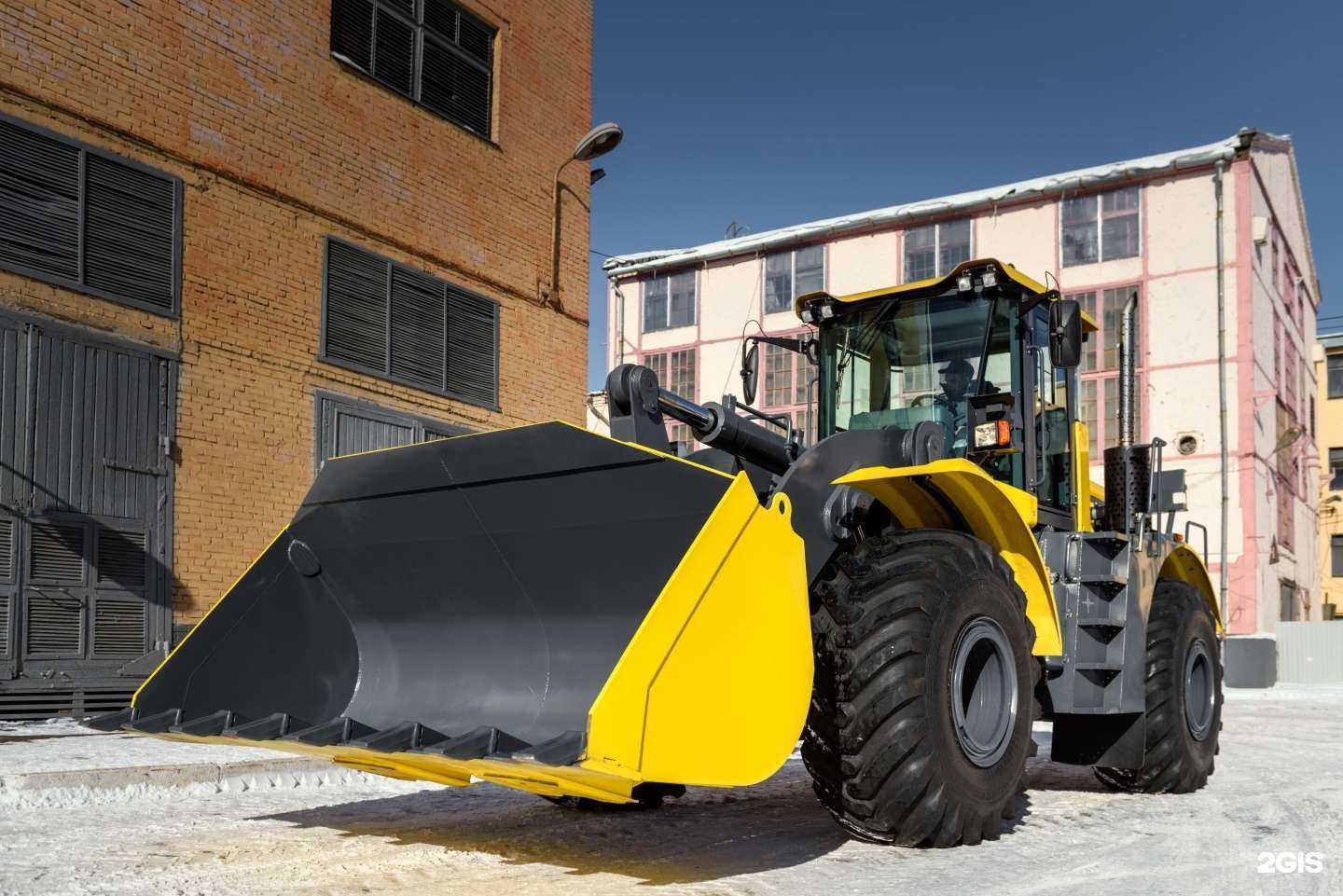 Отзывы на компанию АвтоСпецМаш в г. Норильск c фото