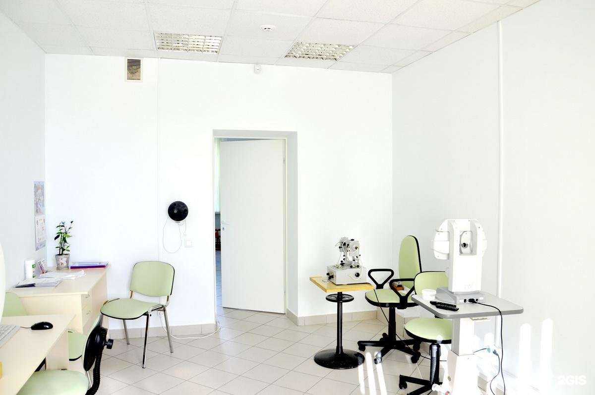 Отзывы на компанию Dok в Томске c фото