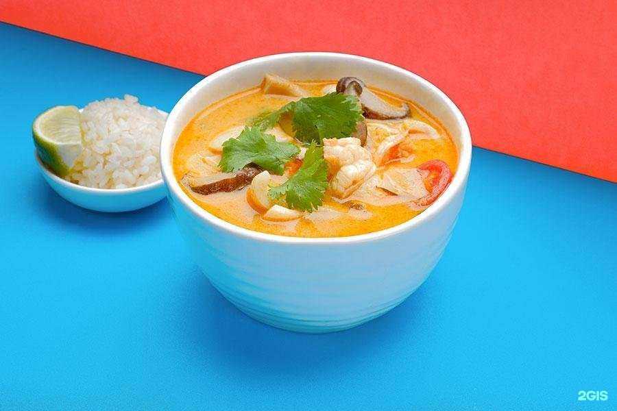 Отзывы на компанию Wok`n`roll в Петропавловске-Камчатском c фото