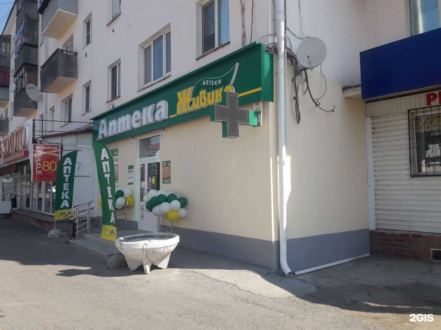 Отзывы на компанию Живика в Кургане c фото