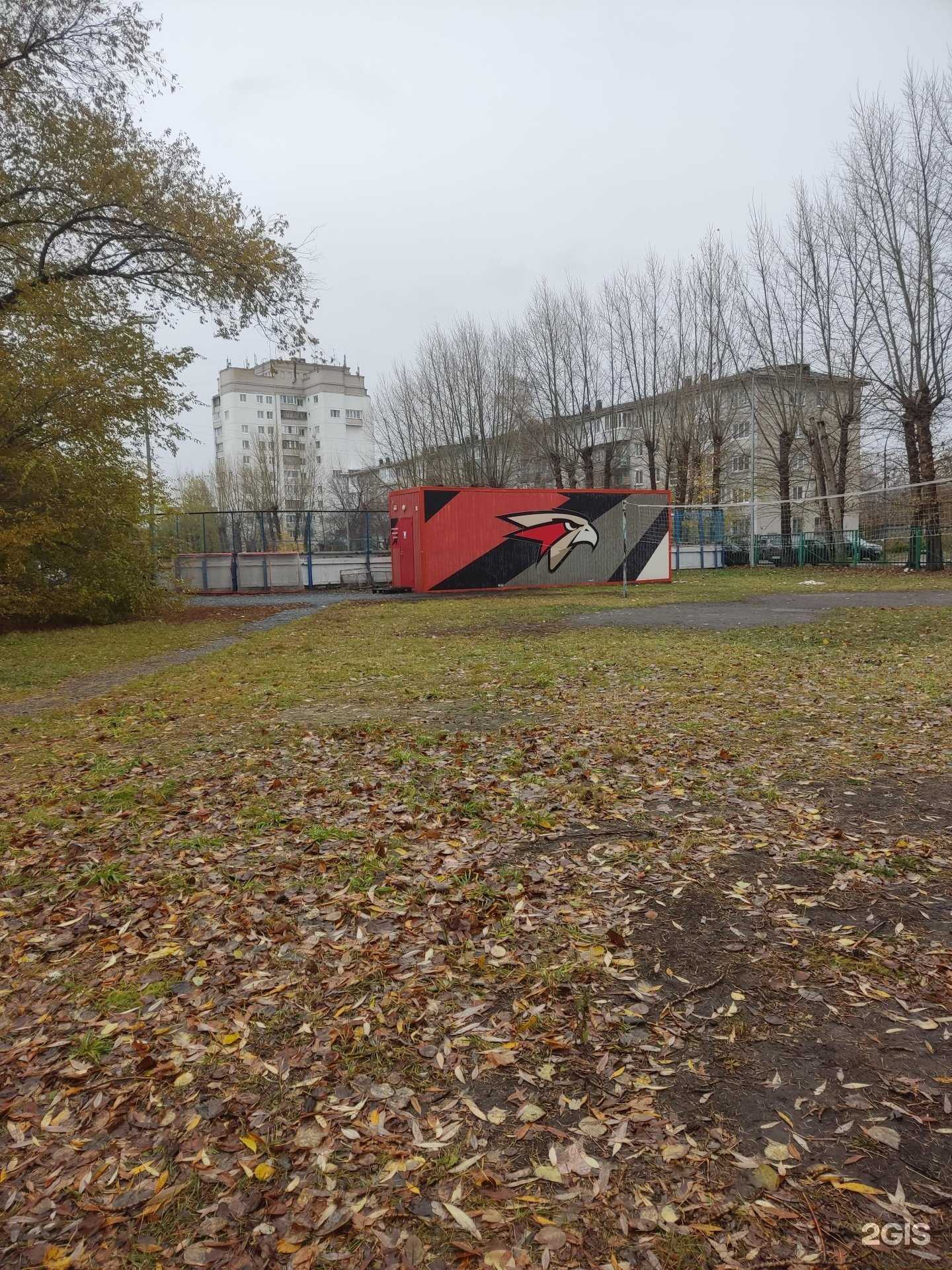 Отзывы на компанию Ледяные Рыцари в Омске c фото