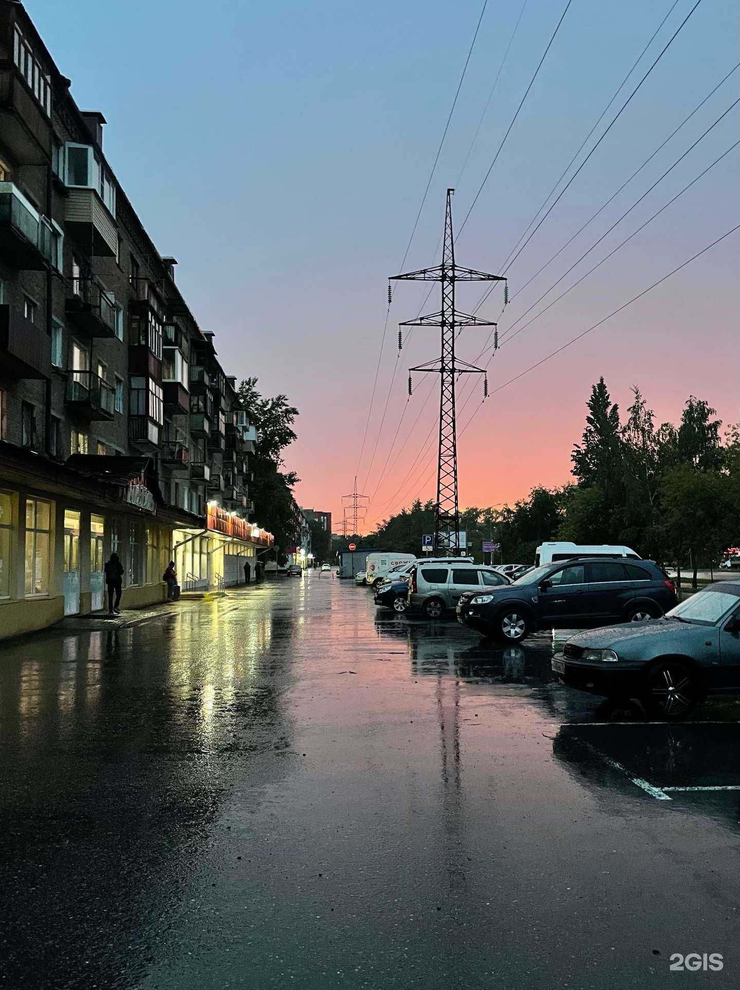 Отзывы на компанию Согласие в Тюмени c фото - фотография 2 из 2