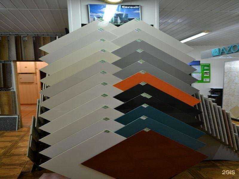 Отзывы на компанию Аван в Красногорске c фото