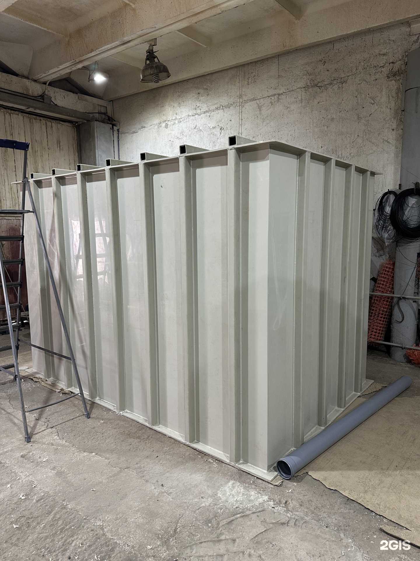 Отзывы на компанию Полиэкотехника74 в Челябинске c фото