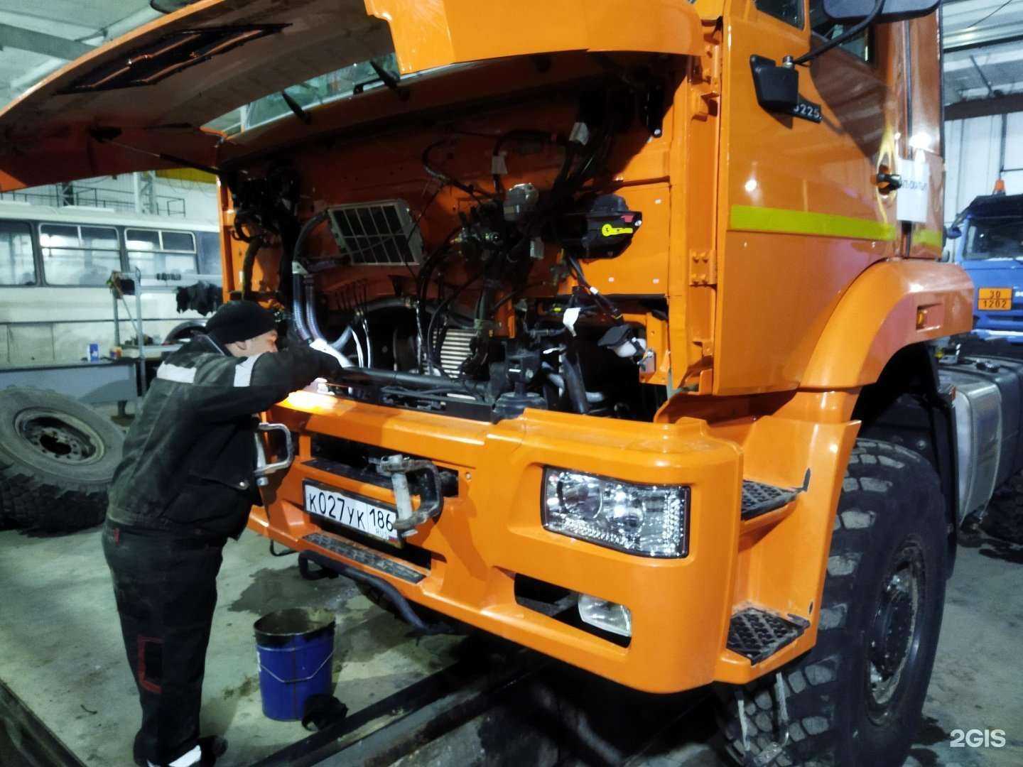 Отзывы на компанию Техногазсервис в г. Новый Уренгой c фото