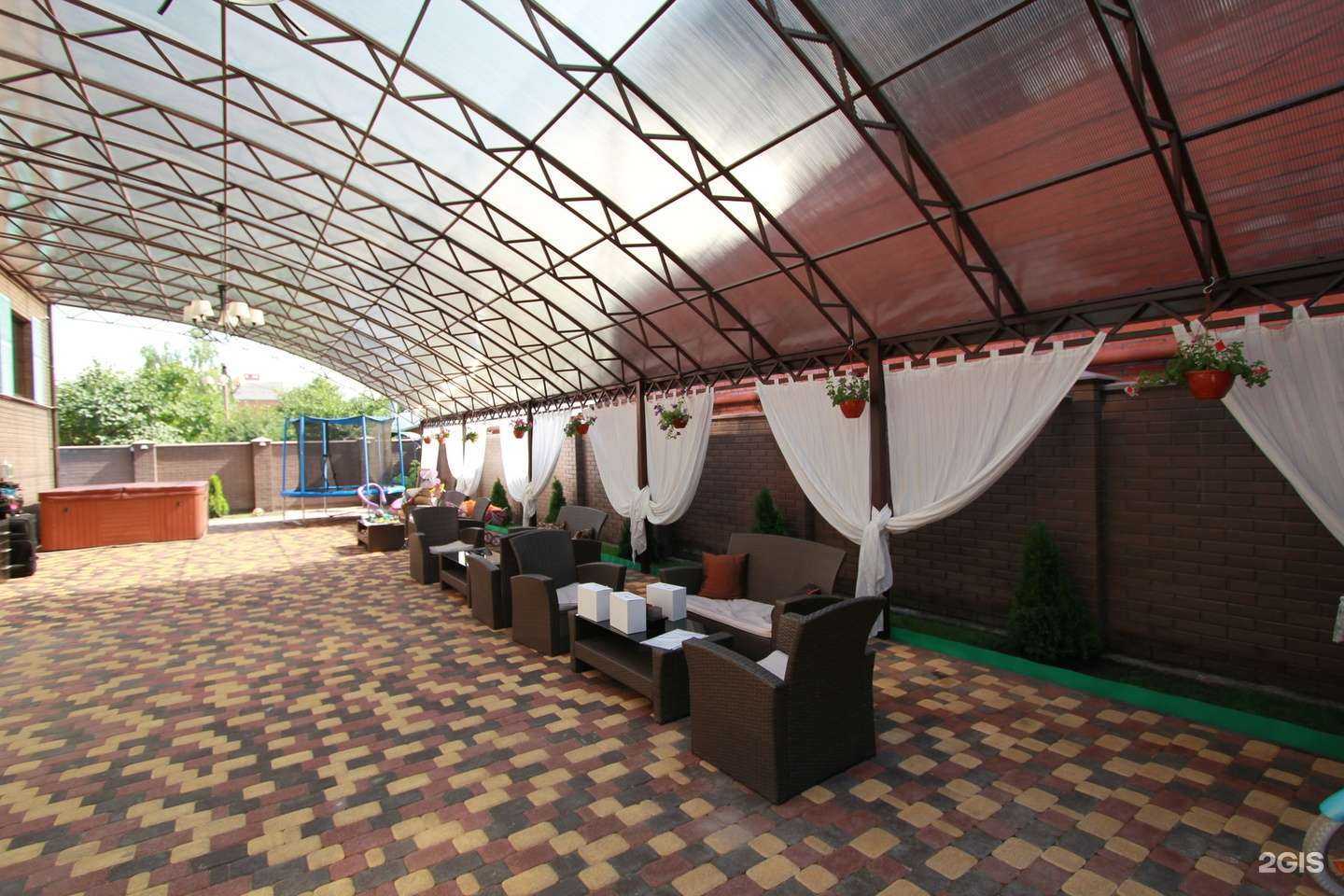 Отзывы на компанию Вилла Диана в Краснодаре c фото