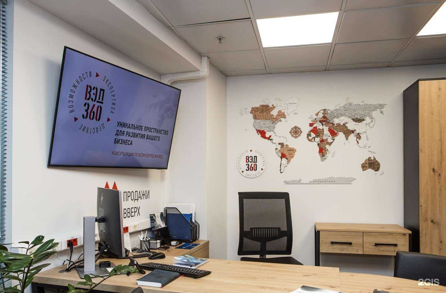 Отзывы на компанию Вэд 360 в Калининграде c фото