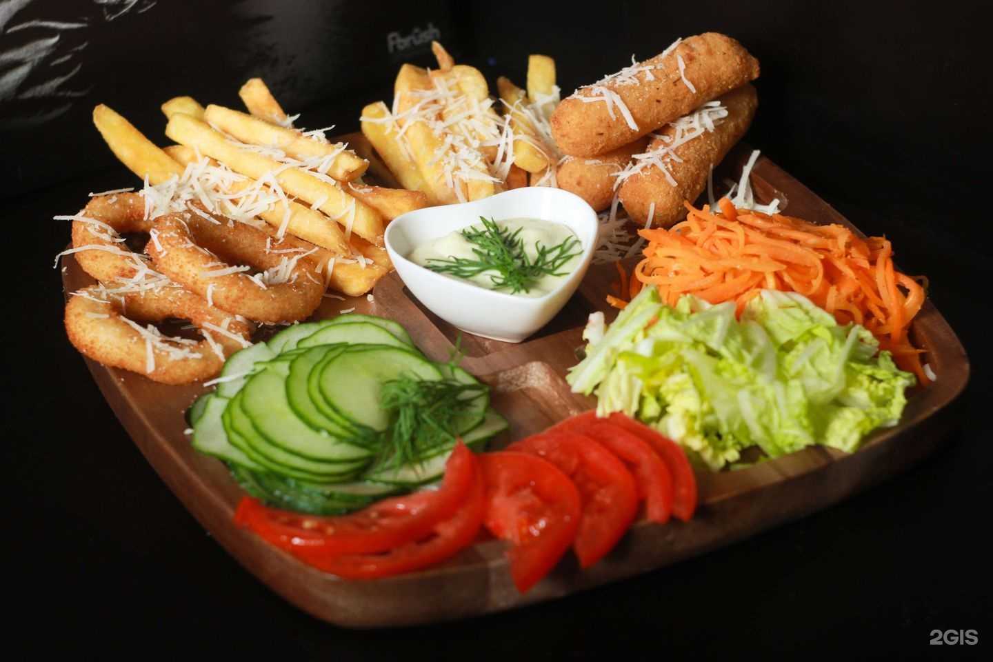 Отзывы на компанию World Mangal Club в Перми c фото