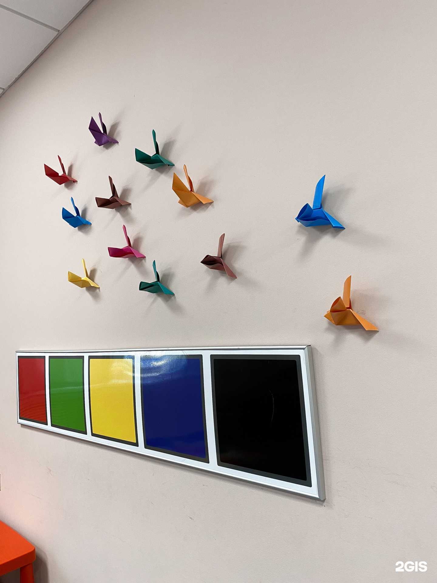 Отзывы на компанию Ветра надежды в г. Курск c фото