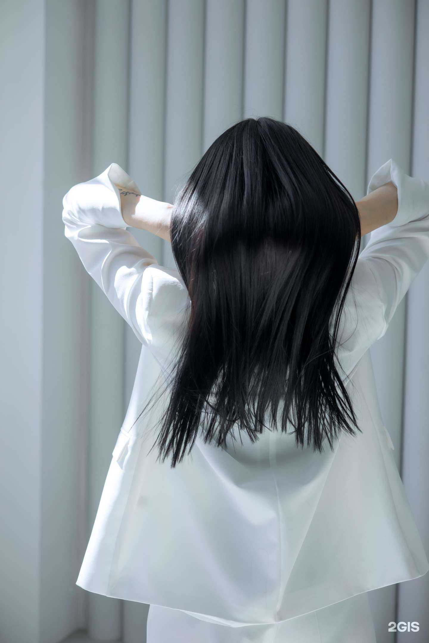 Отзывы на компанию Студия реконструкции волос в г. Брянск c фото