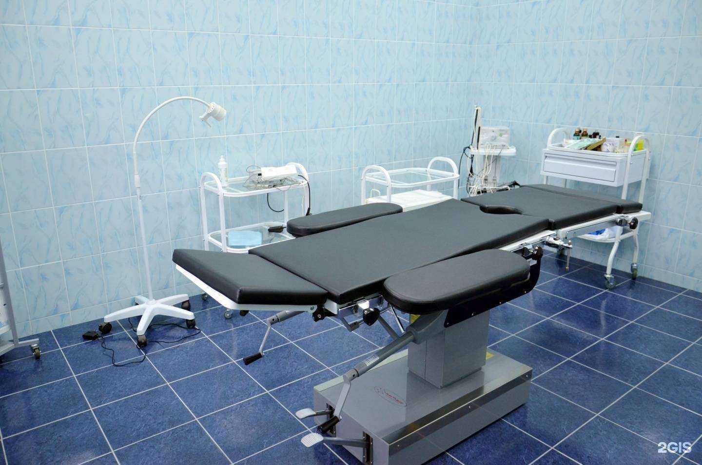 Отзывы на компанию Клиника в Ростове-на-Дону c фото