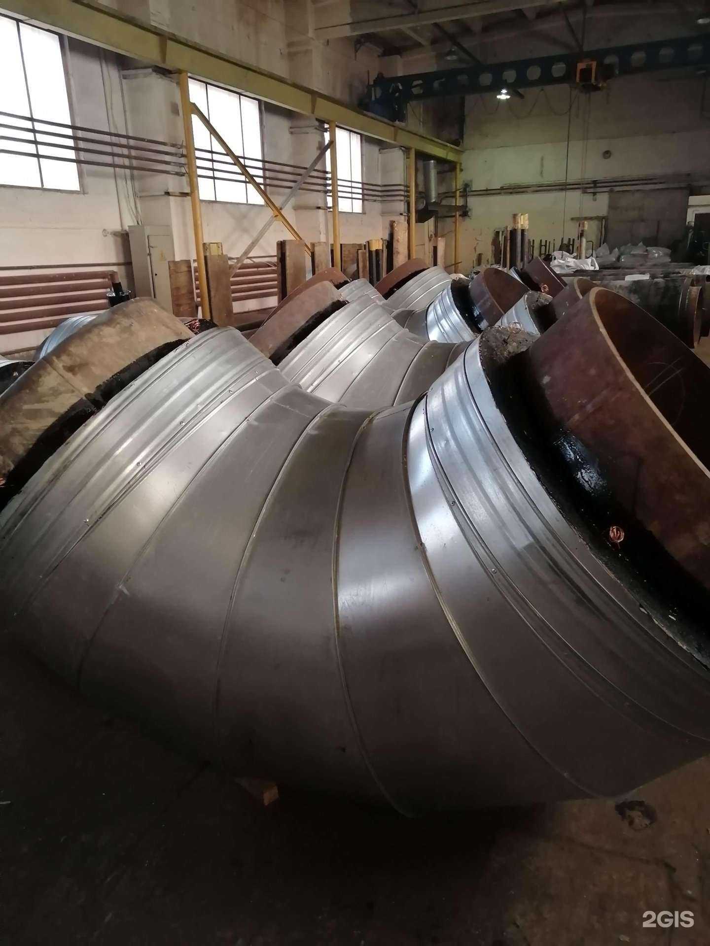 Отзывы на компанию Уральский завод теплоизоляционных конструкций в Екатеринбурге c фото