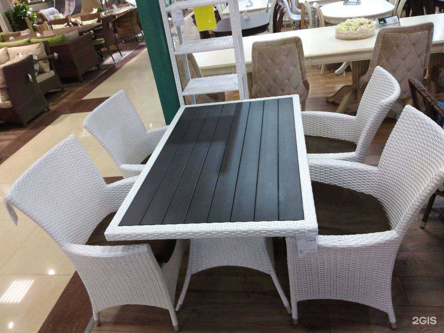 Отзывы на компанию Calamusdon в г. Краснодар c фото