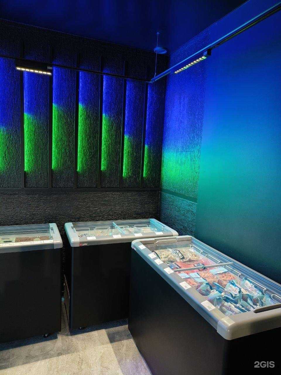 Отзывы на компанию Арктика в Геленджике c фото