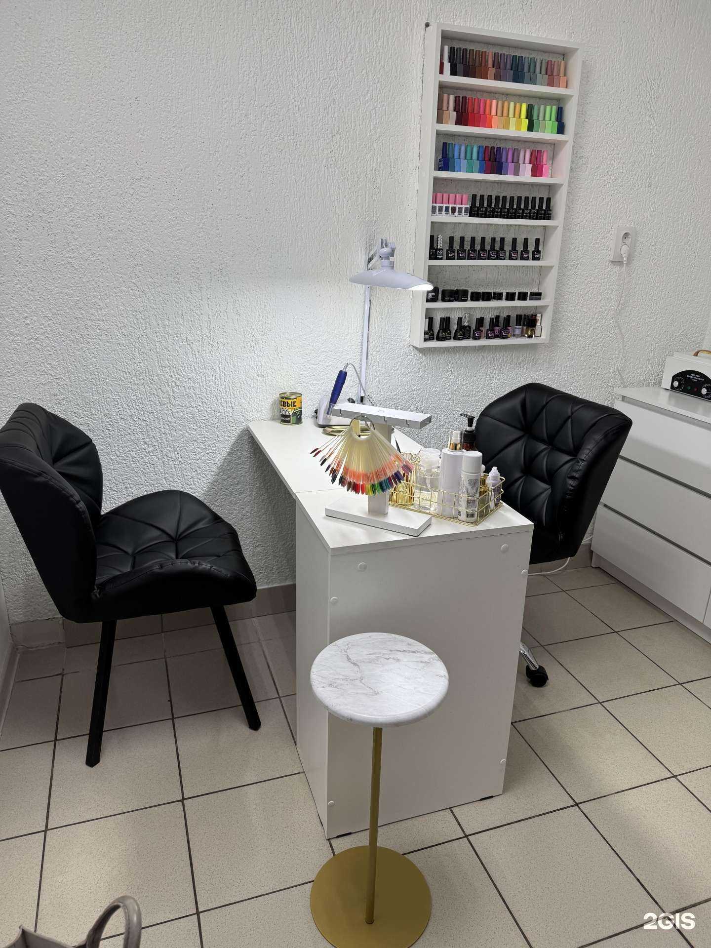 Отзывы на компанию Кабинет маникюра Ольги Кобзевой в г. Липецк c фото