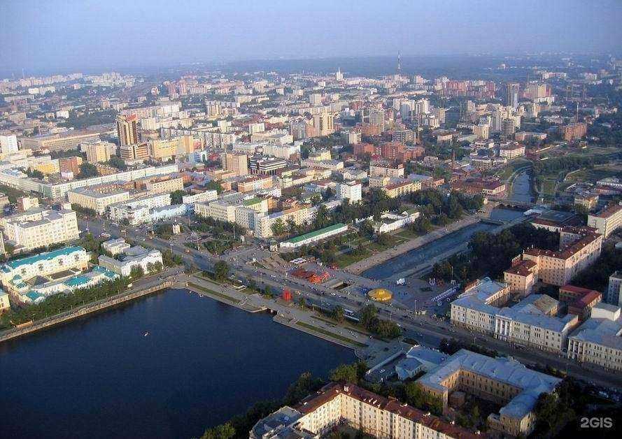 Отзывы на компанию Техтрейд в Екатеринбурге c фото