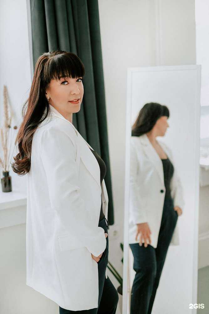 Отзывы на компанию Студия наращивания ресниц в Иркутске c фото