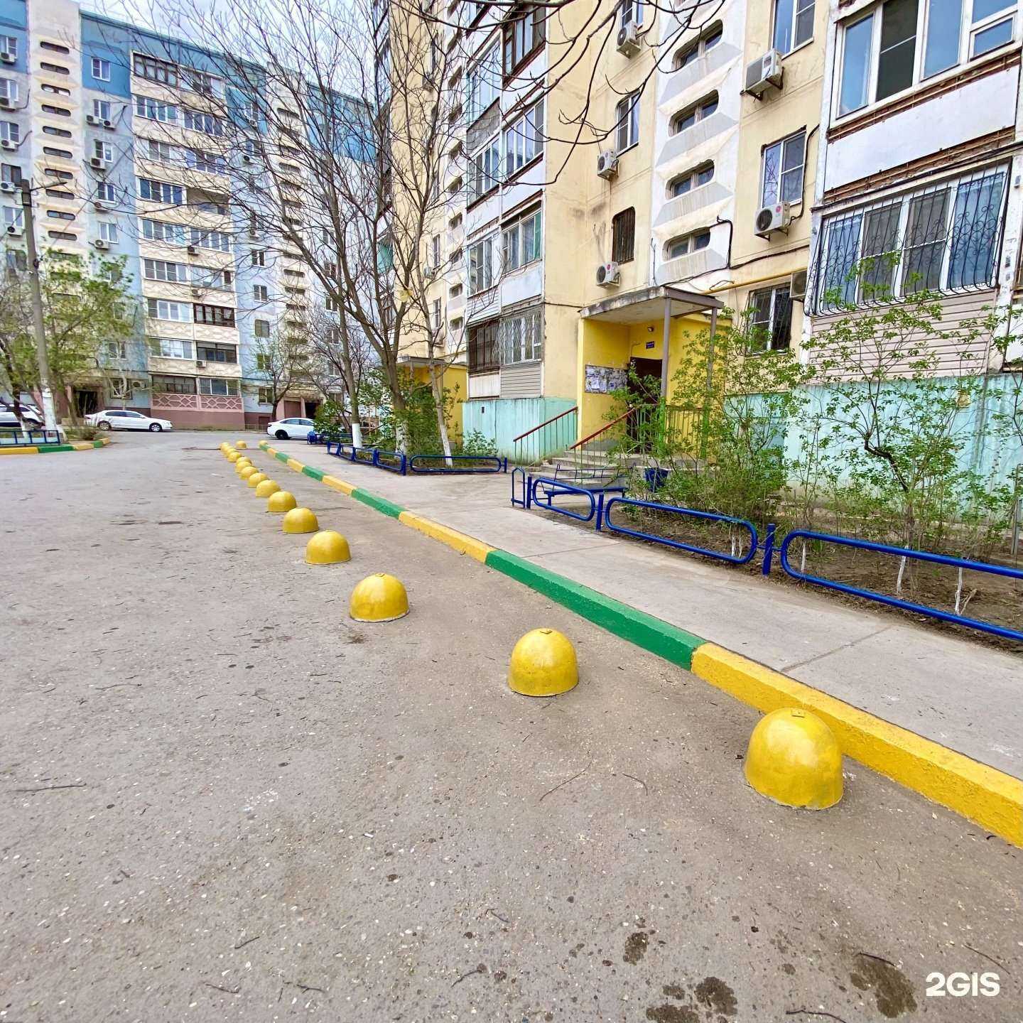 Отзывы на компанию Желтушка 30 в Астрахани c фото