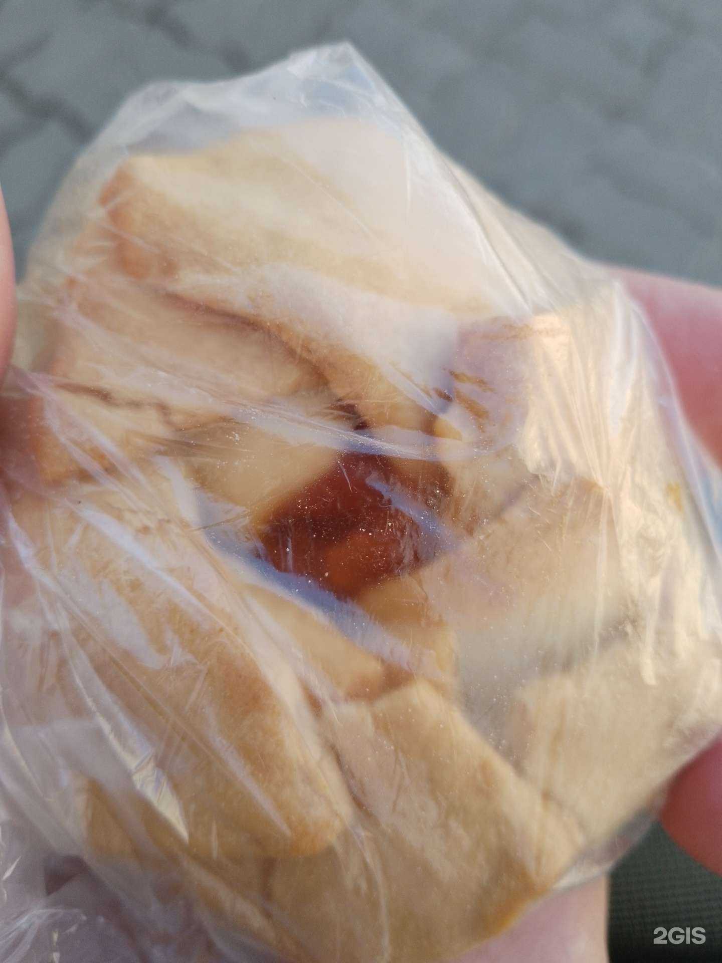 Отзывы на компанию Булочная у дома в Хабаровске c фото