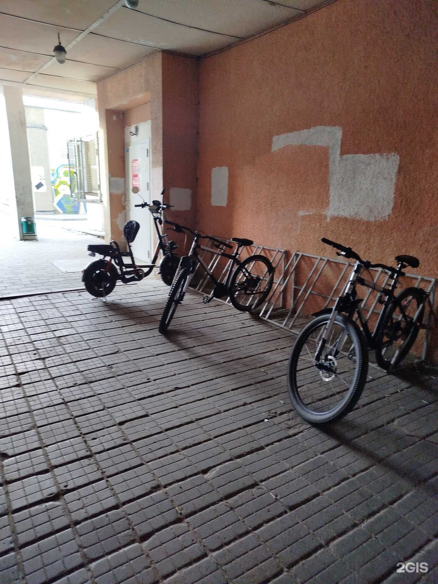 Отзывы на компанию Самокат в Белгороде c фото