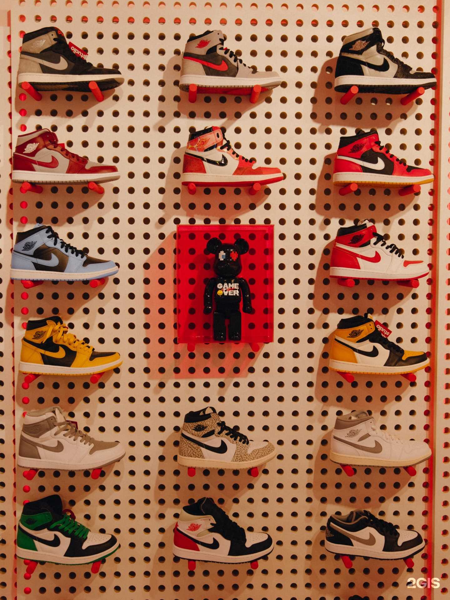 Отзывы на компанию kicks studio в Якутске c фото