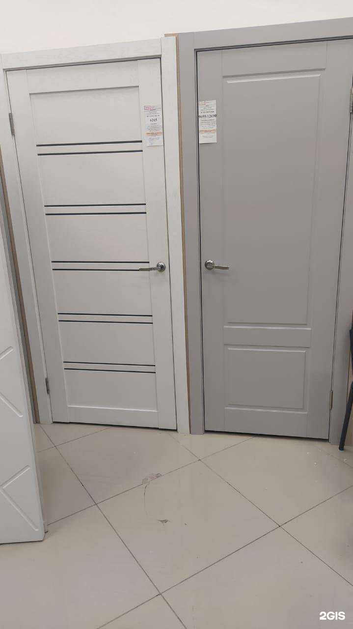 Отзывы на компанию Dveri_v_dom в Каменске-Уральском c фото