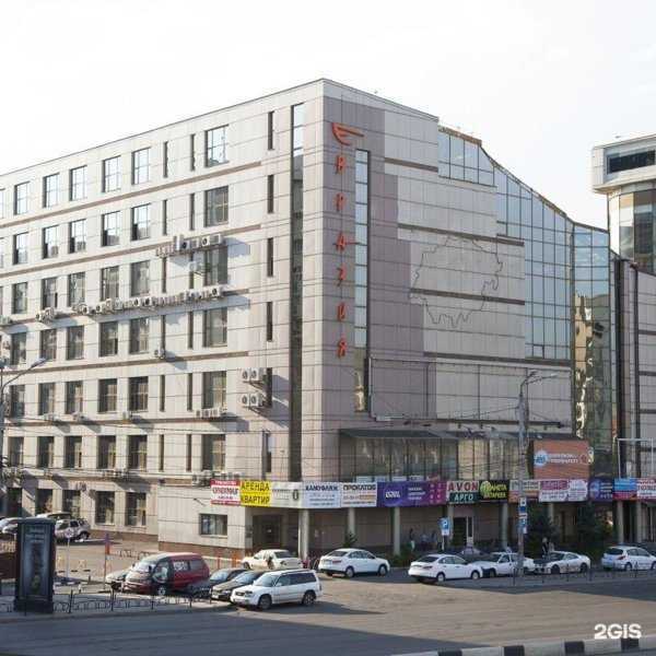 Отзывы на компанию Эверест в Красноярске c фото