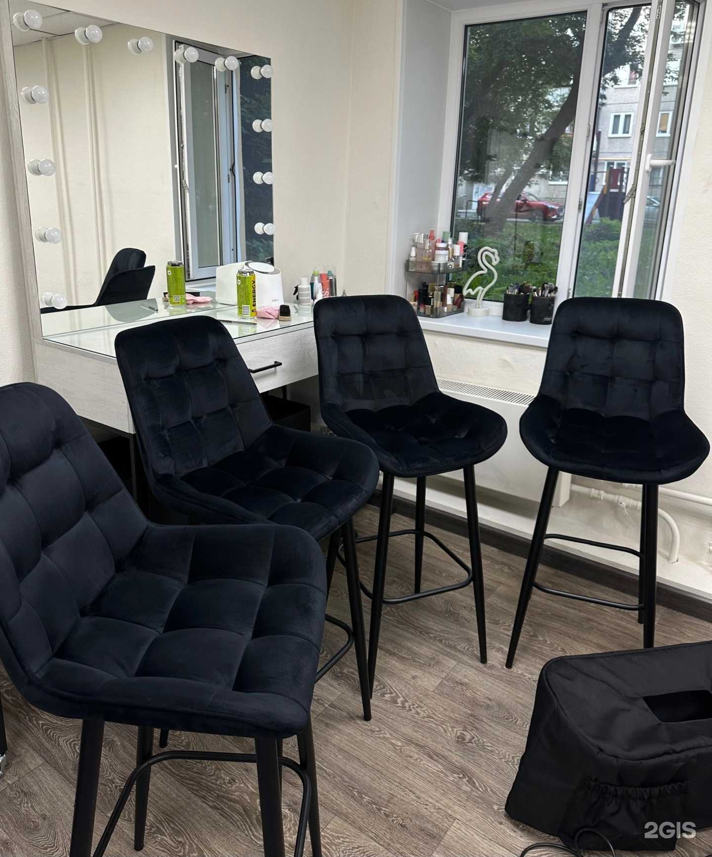 Отзывы на компанию CleanOK в Челябинске c фото