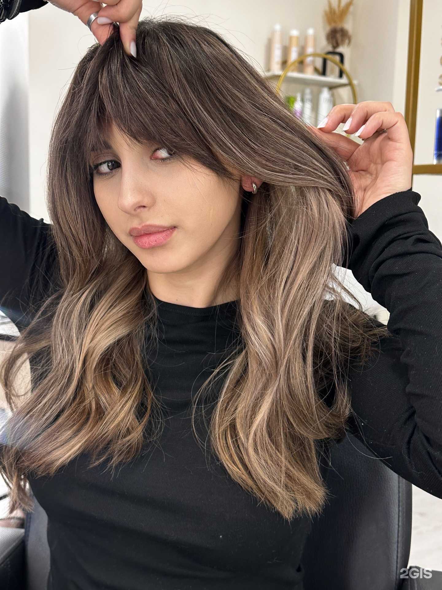 Отзывы на компанию Hairlab в г. Самара c фото