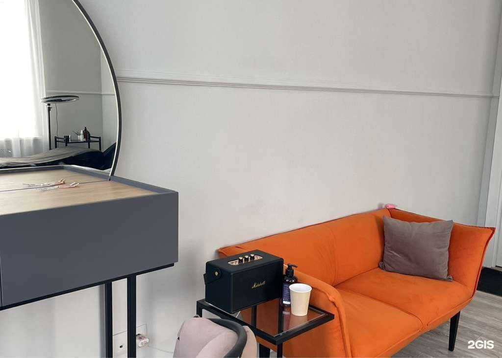 Отзывы на компанию dino_brows.tmn_ в Тюмени c фото