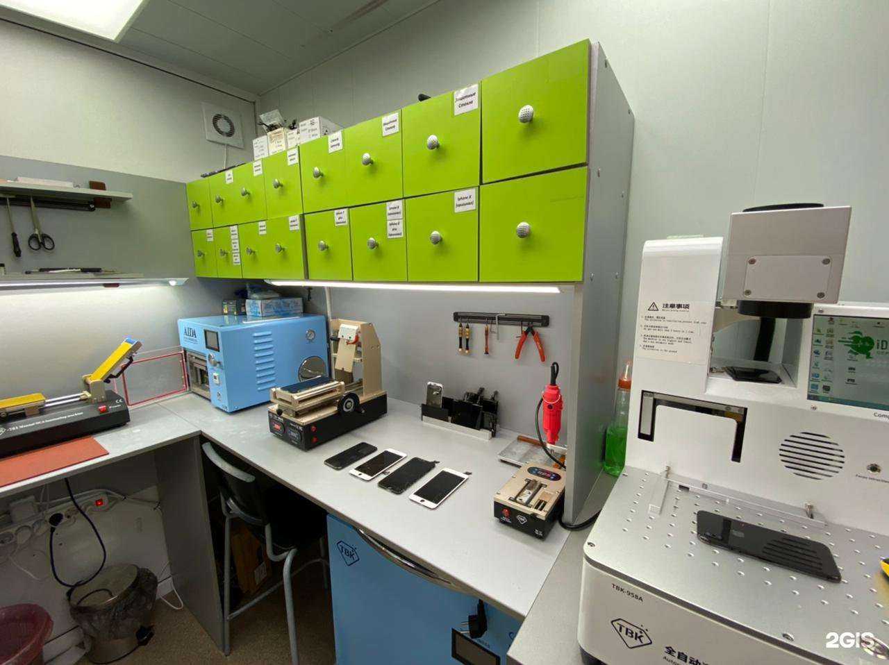 Отзывы на компанию iDoc Сервис в г. Новороссийск c фото