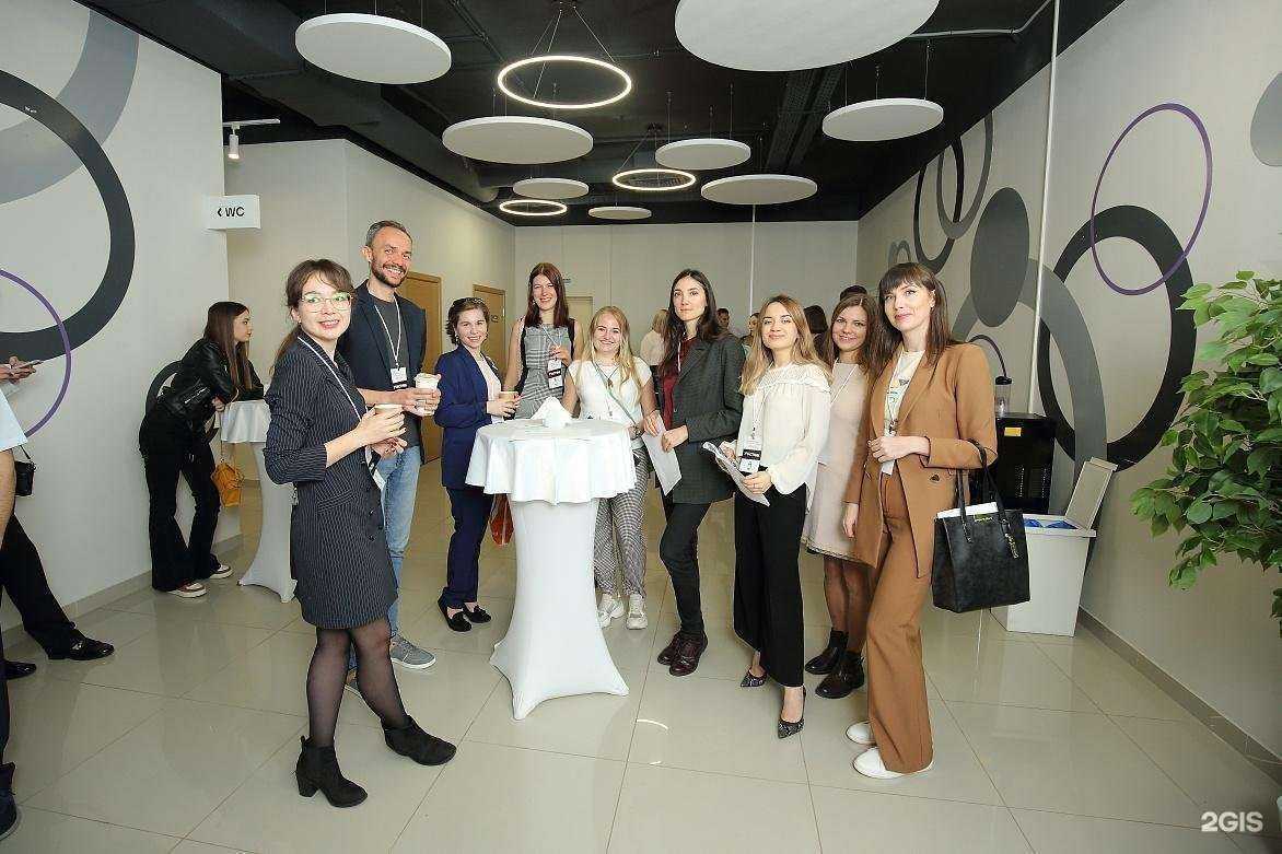 Отзывы на компанию Место действия в г. Краснодар c фото