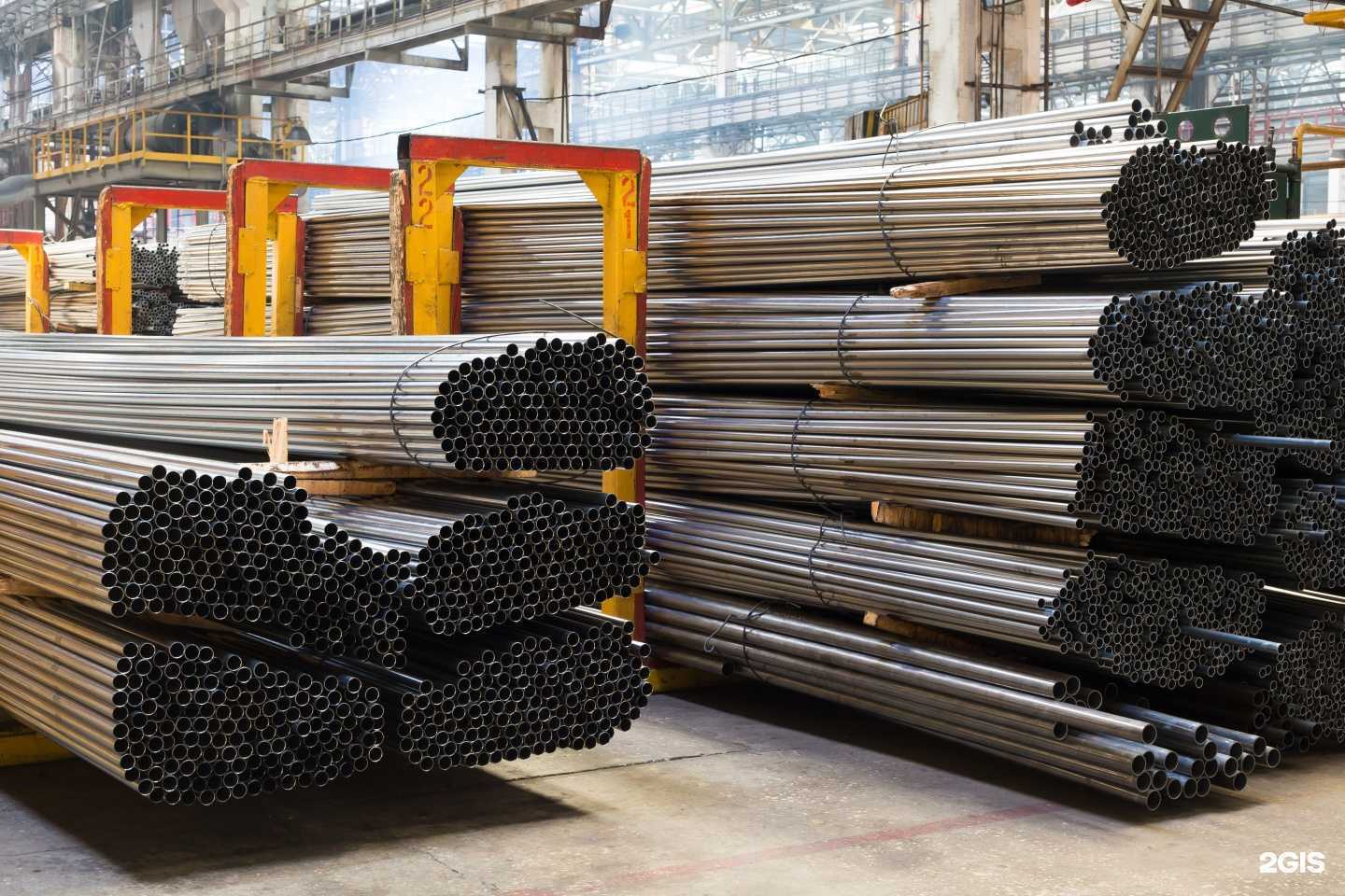 Отзывы на компанию Киберсталь в Первоуральске c фото