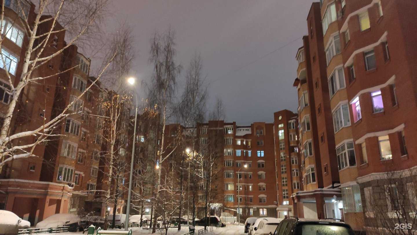 Отзывы на компанию Черная Кость в Лобне c фото - фотография 2 из 2