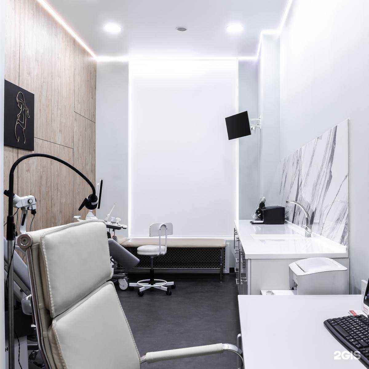 Отзывы на компанию Гиппократ в Химках c фото