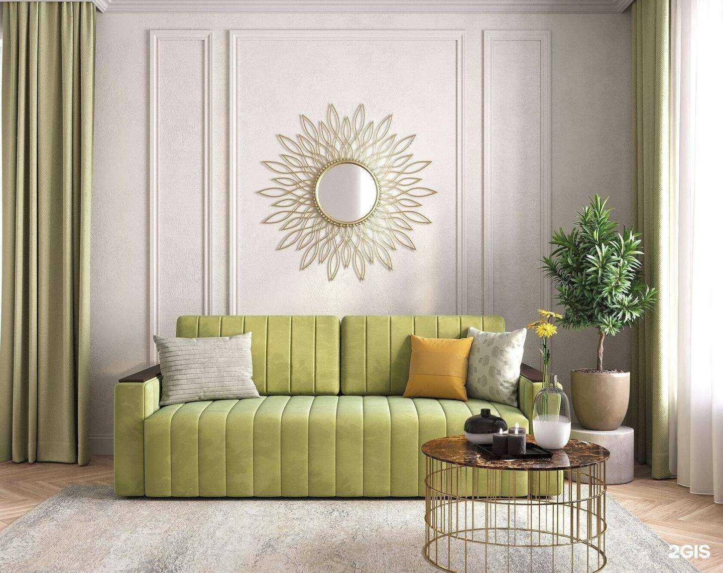 Отзывы на компанию Стильный дом в г. Оренбург c фото