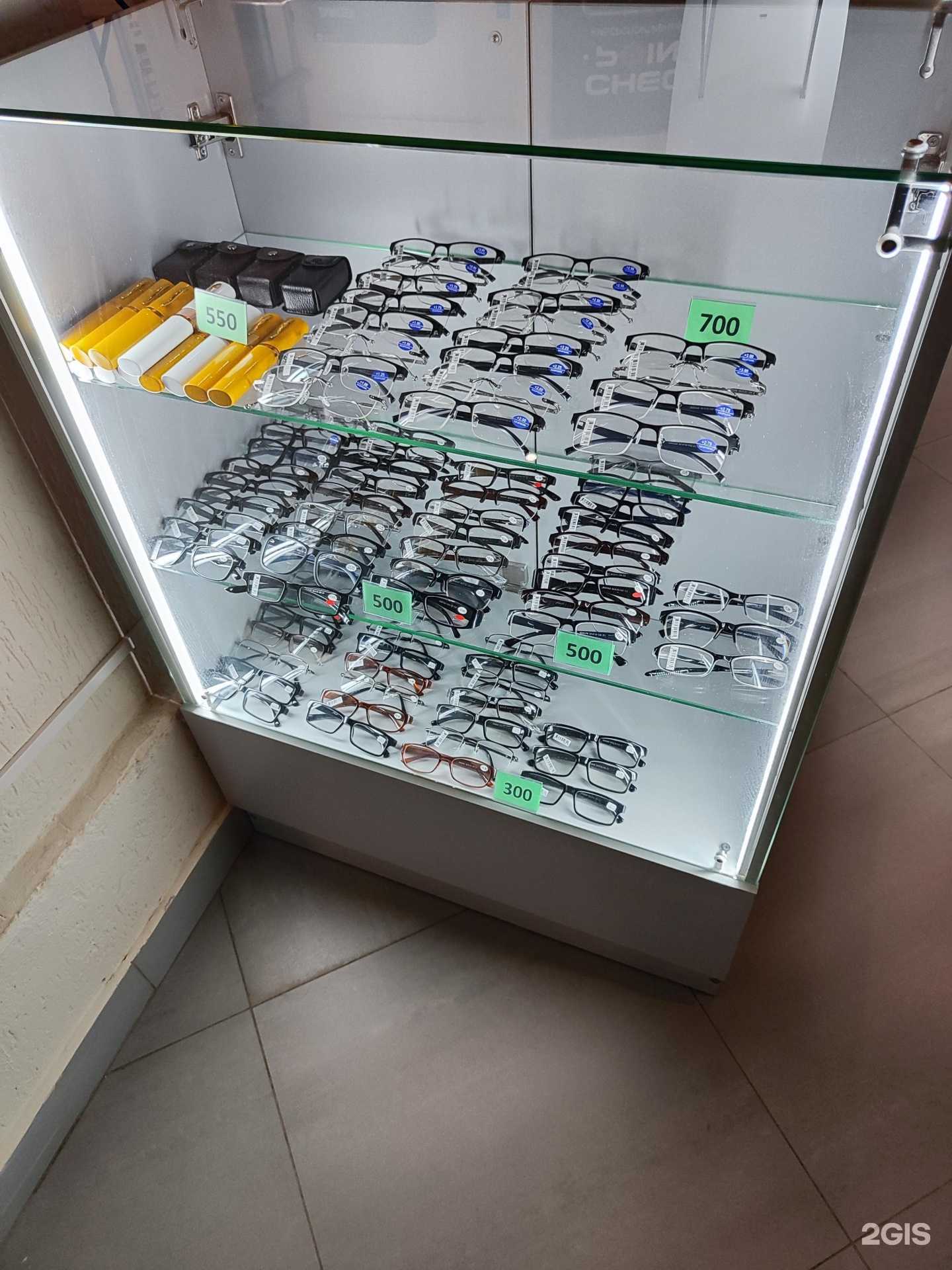 Отзывы на компанию Экспресс в г. Нижневартовск c фото