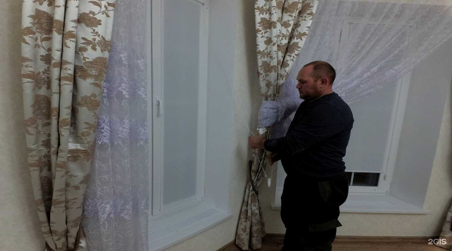 Отзывы на компанию Москитсервис в г. Челябинск c фото