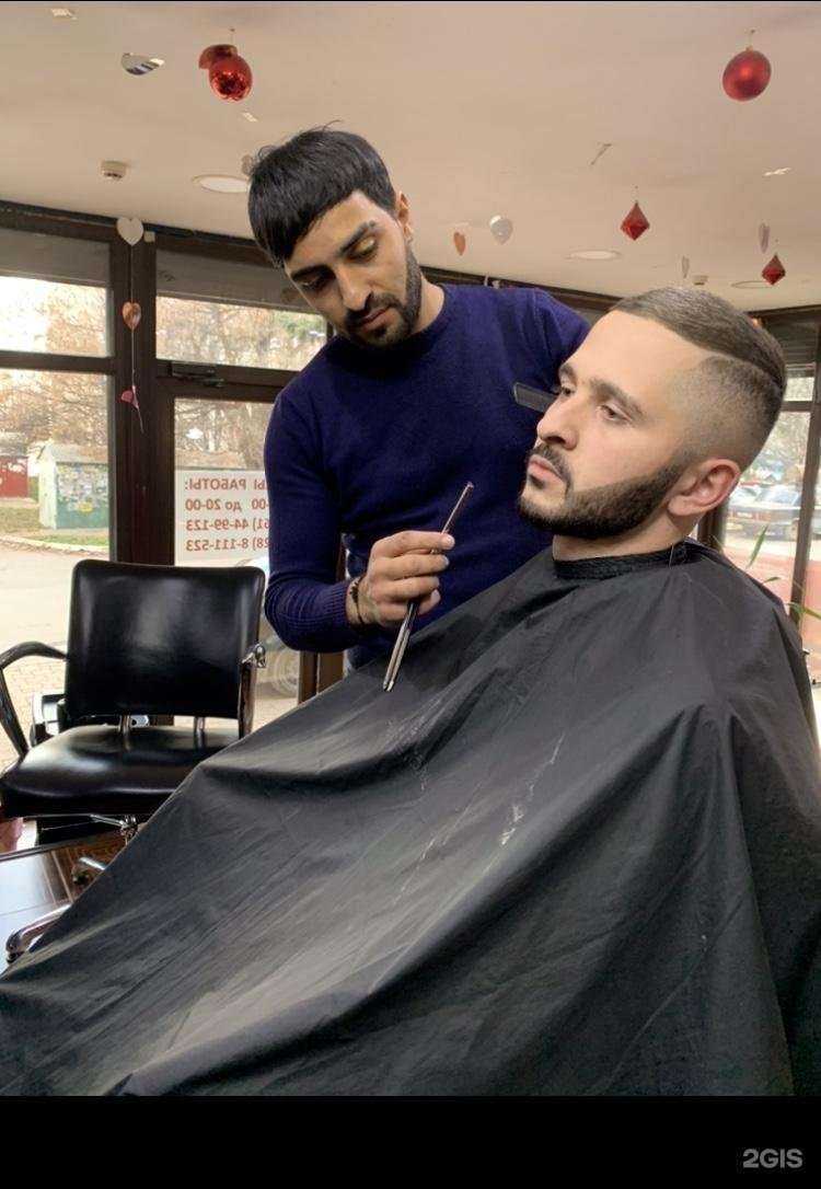 Отзывы на компанию Габриели в Пятигорске c фото