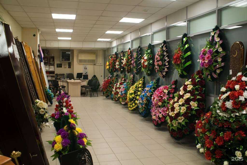 Отзывы на компанию ПрофРитуал в Екатеринбурге c фото