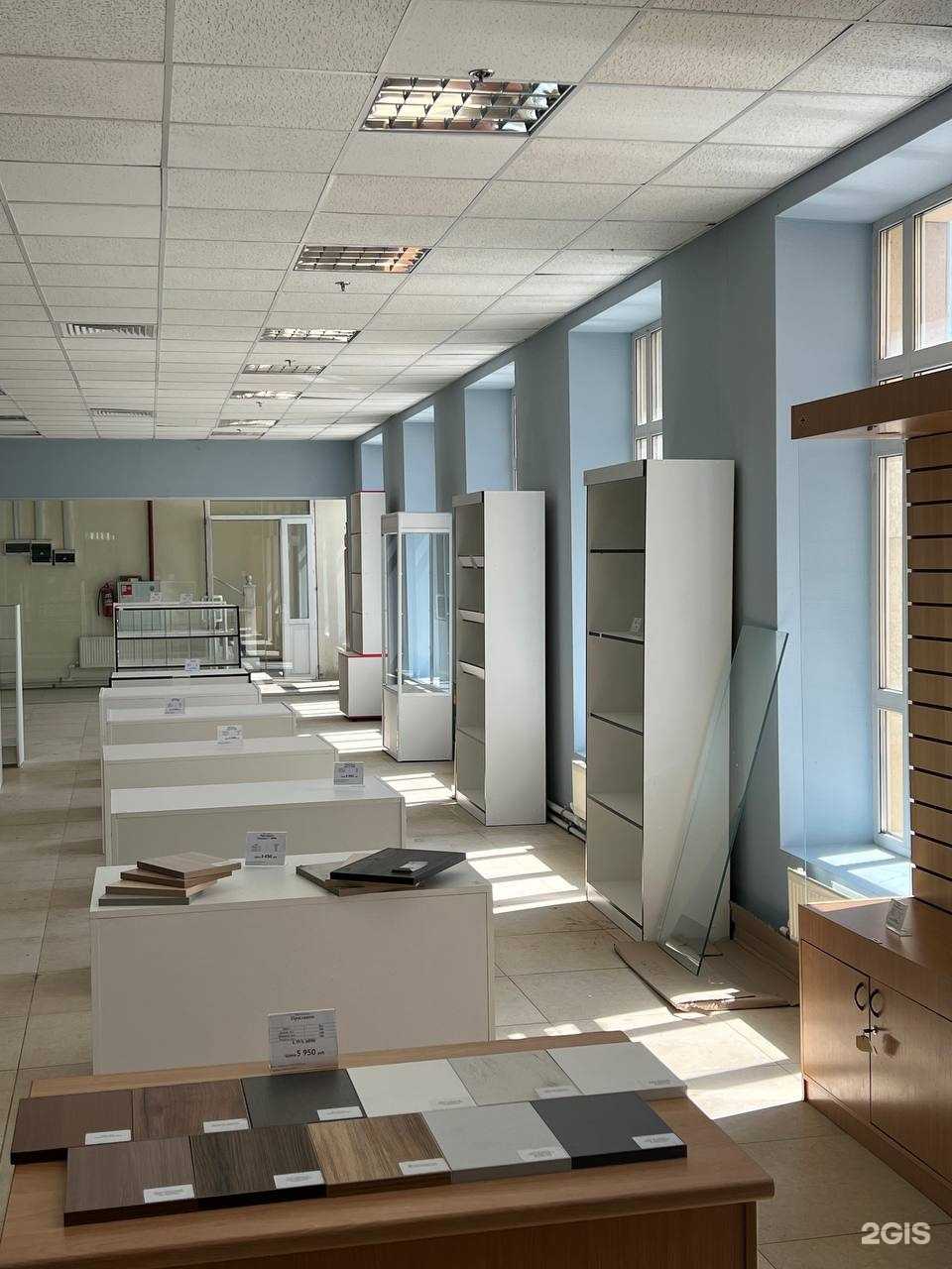 Отзывы на компанию Оникс в г. Оренбург c фото