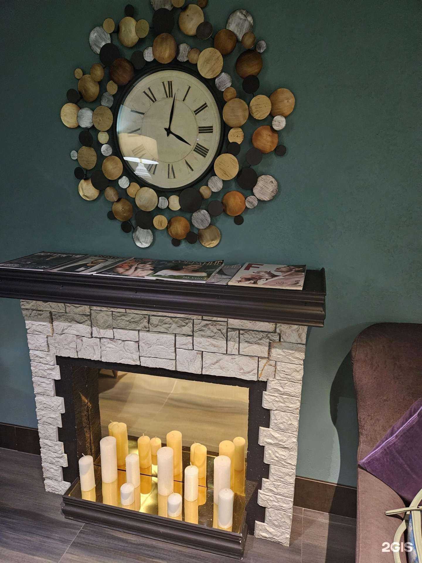 Отзывы на компанию Верба в г. Хабаровск c фото