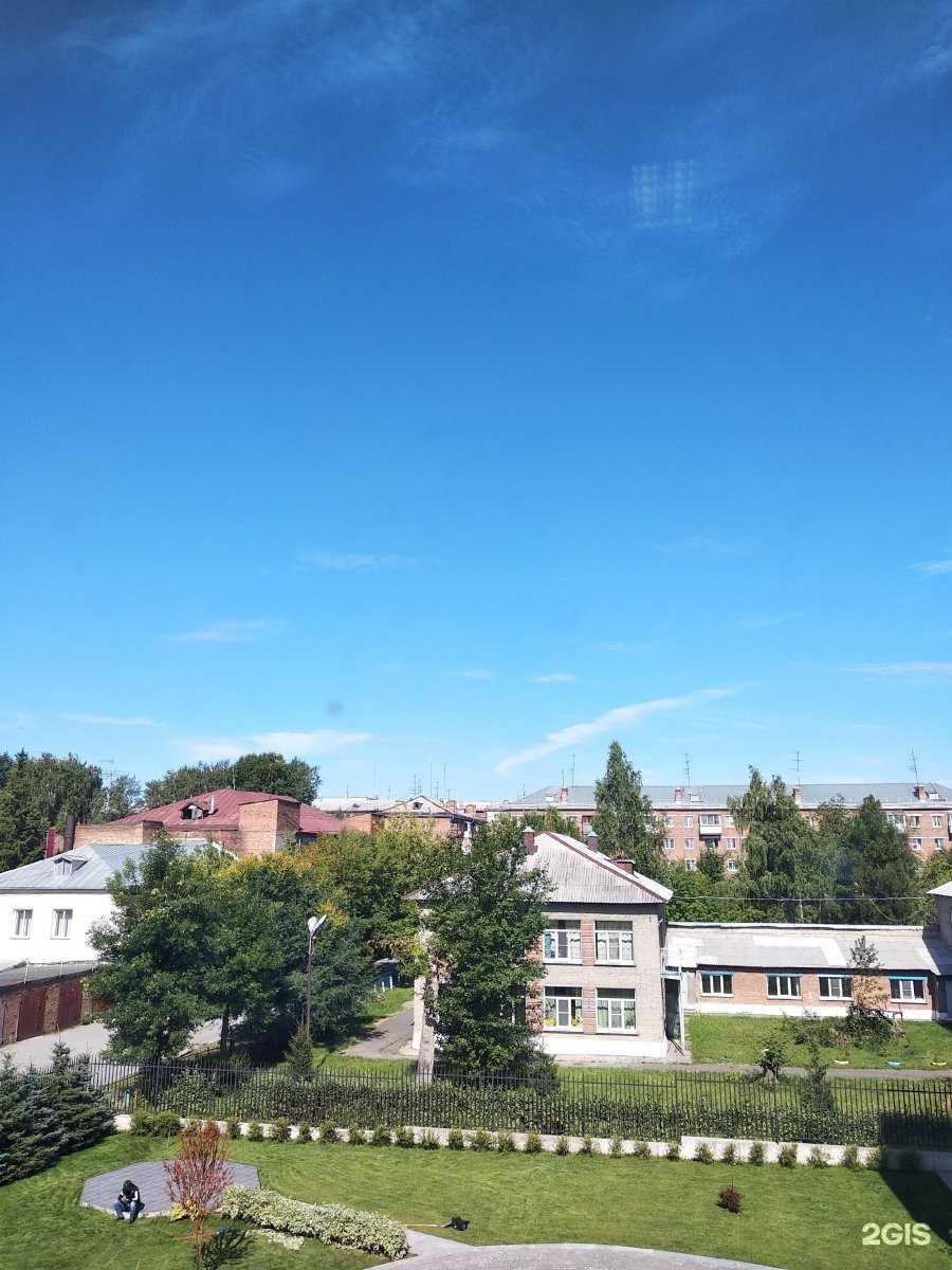 Отзывы на компанию Детский сад №281  в Новосибирске c фото