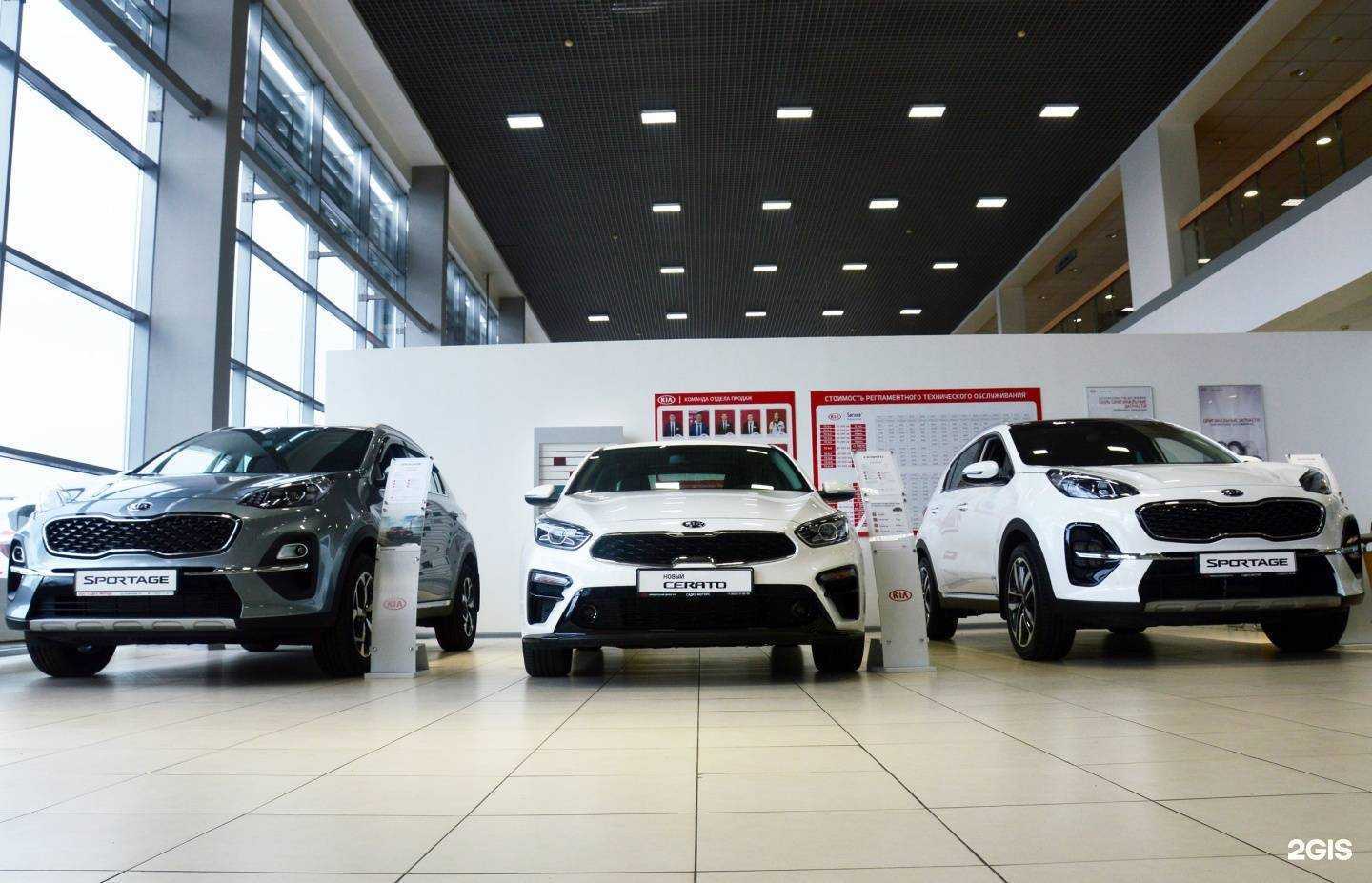 Отзывы на компанию Садко Моторс в Чите c фото