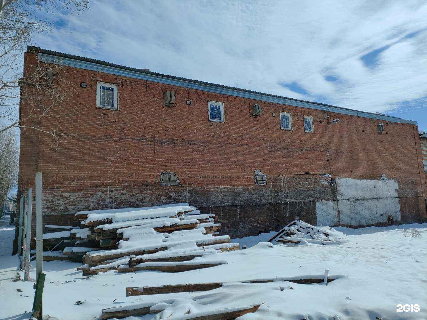 Отзывы на компанию Ротор в Барнауле c фото - фотография 2 из 2