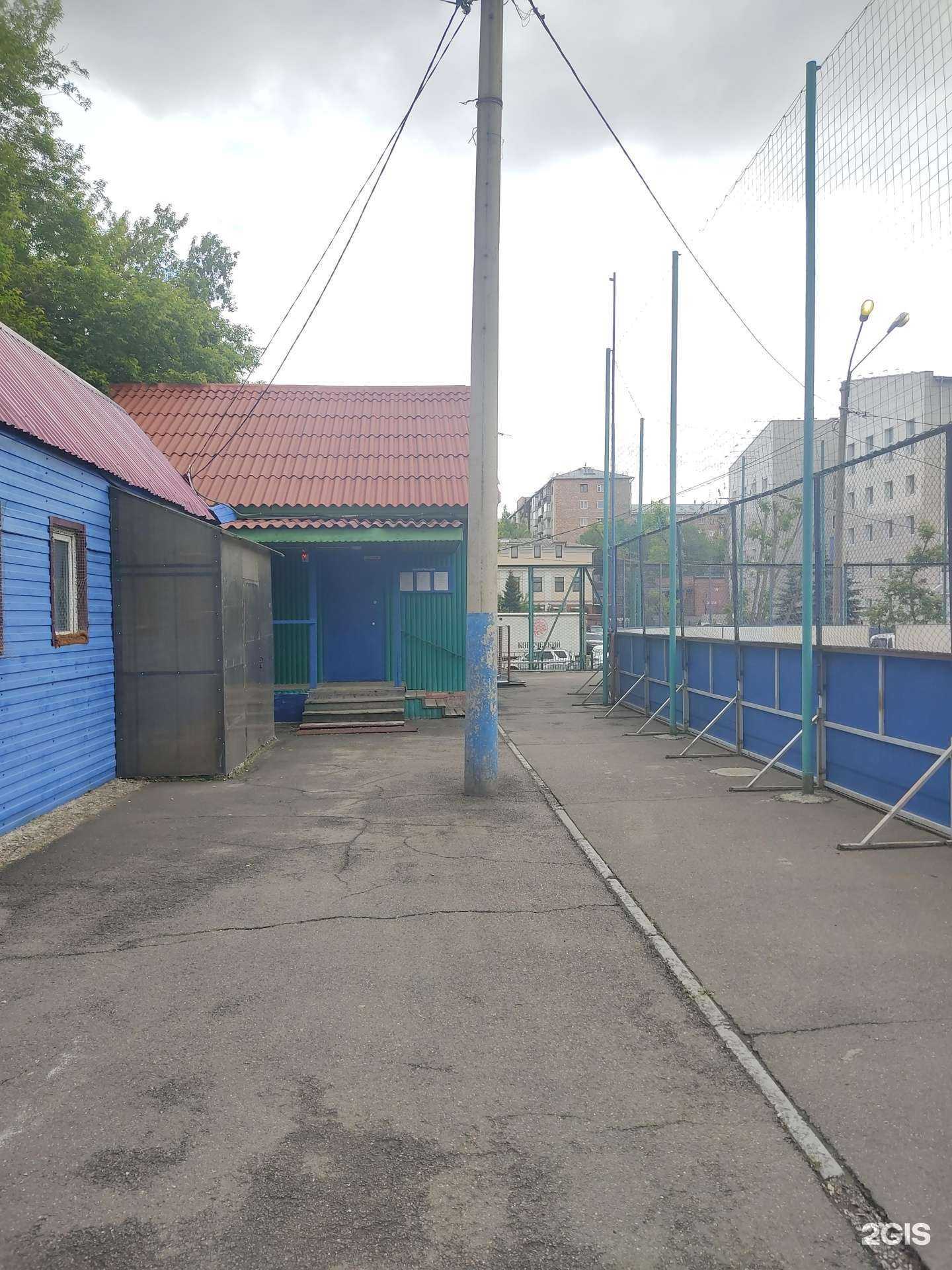 Отзывы на компанию Спартаковец в г. Красноярск c фото