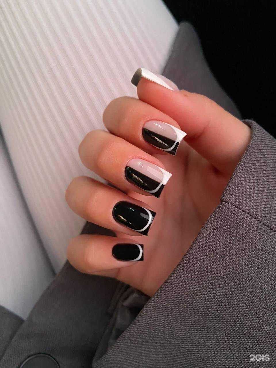 Отзывы на компанию Nail room в Саратове c фото