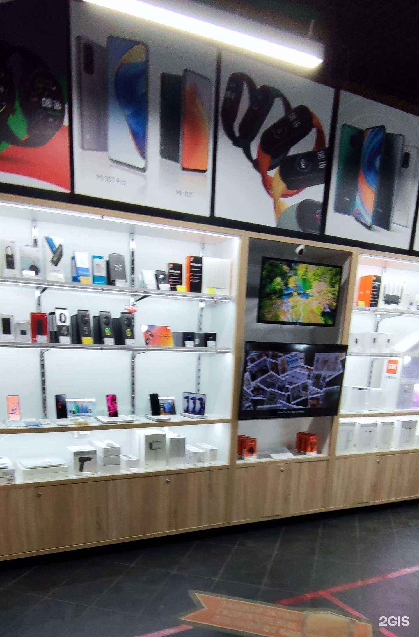 Отзывы на компанию Xiaomi в Архангельске c фото