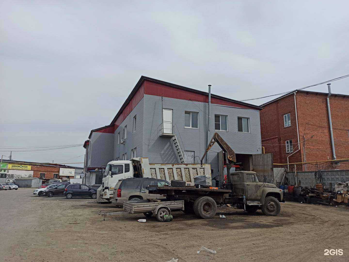 Отзывы на компанию Центр автопроката в Екатеринбурге c фото - фотография 2 из 2