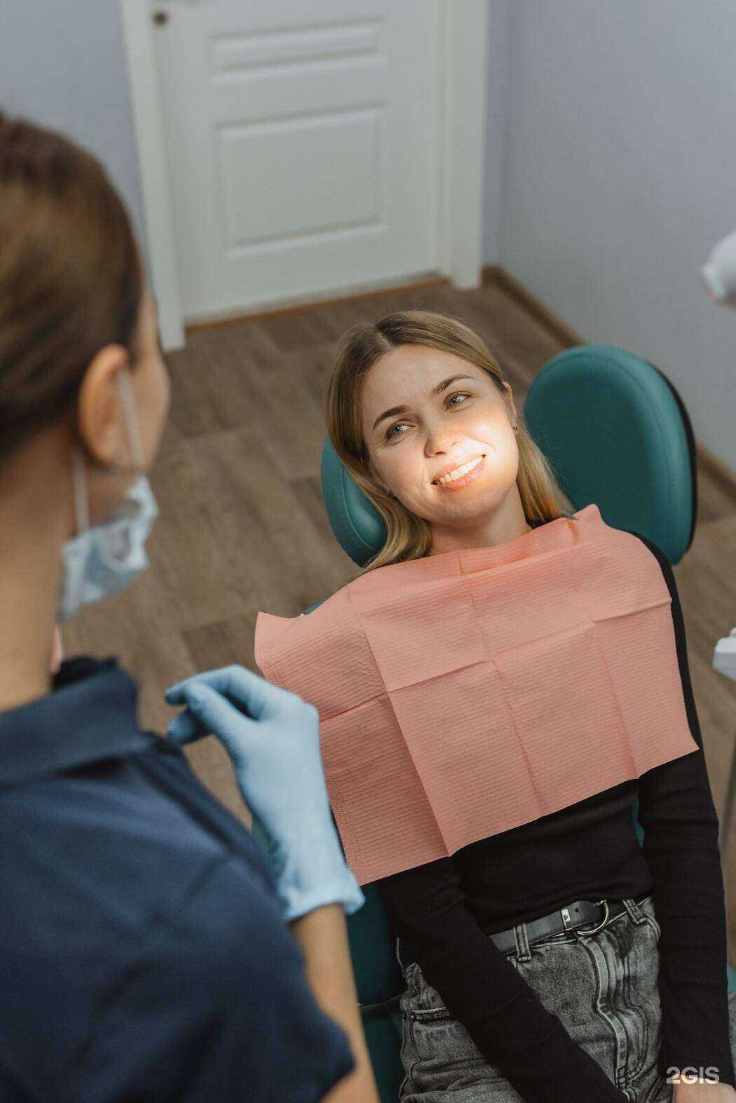 Отзывы на компанию Новодент в г. Владивосток c фото